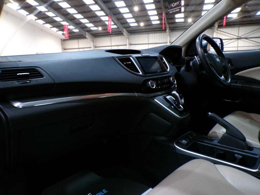 Used Honda CR-V 2015 for sale - 78066226: Photo 15