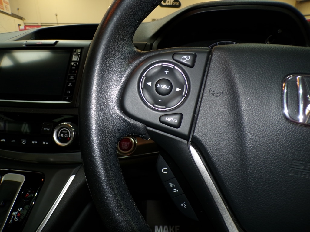 Used Honda CR-V 2015 for sale - 78066226: Photo 23