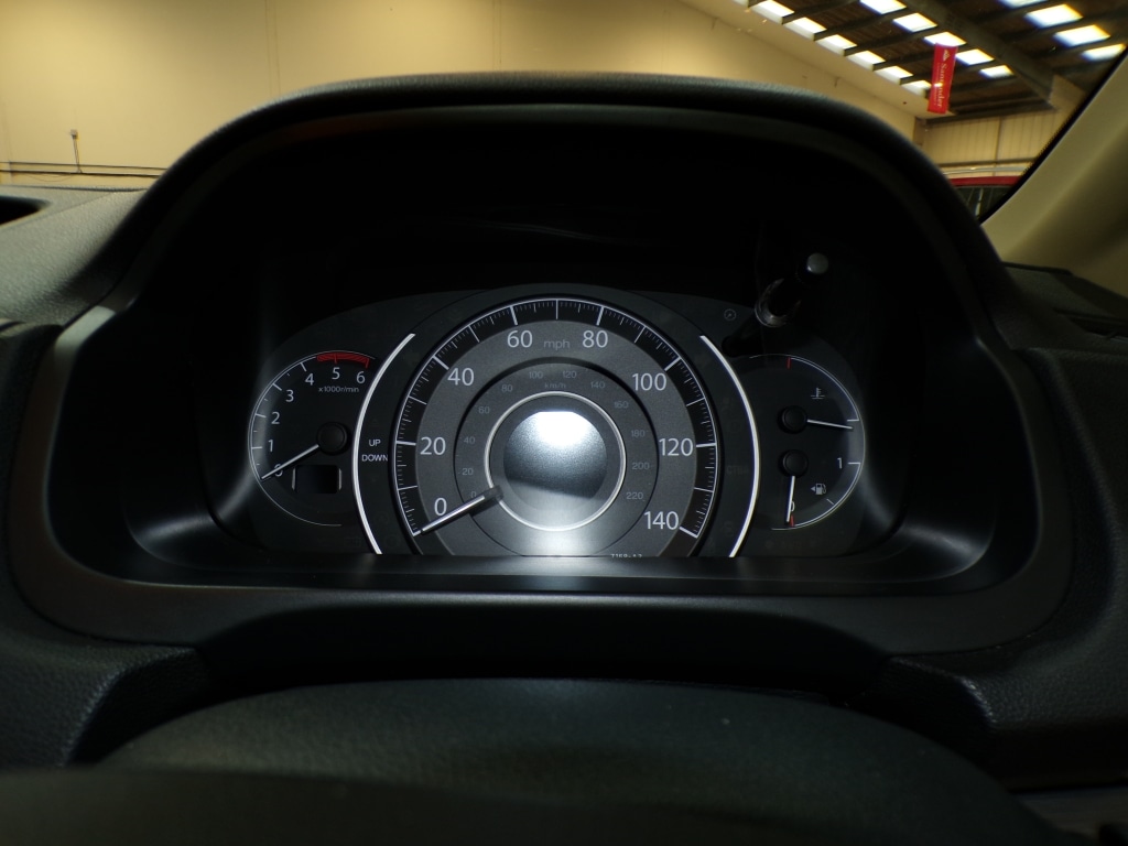 Used Honda CR-V 2015 for sale - 78066226: Photo 25