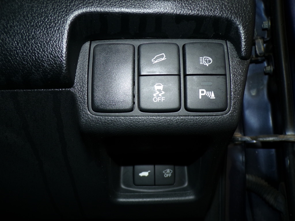 Used Honda CR-V 2015 for sale - 78066226: Photo 26