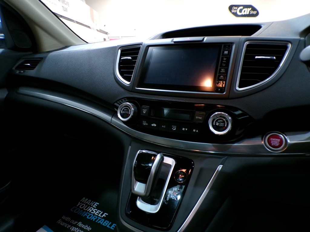 Used Honda CR-V 2015 for sale - 78066226: Photo 27