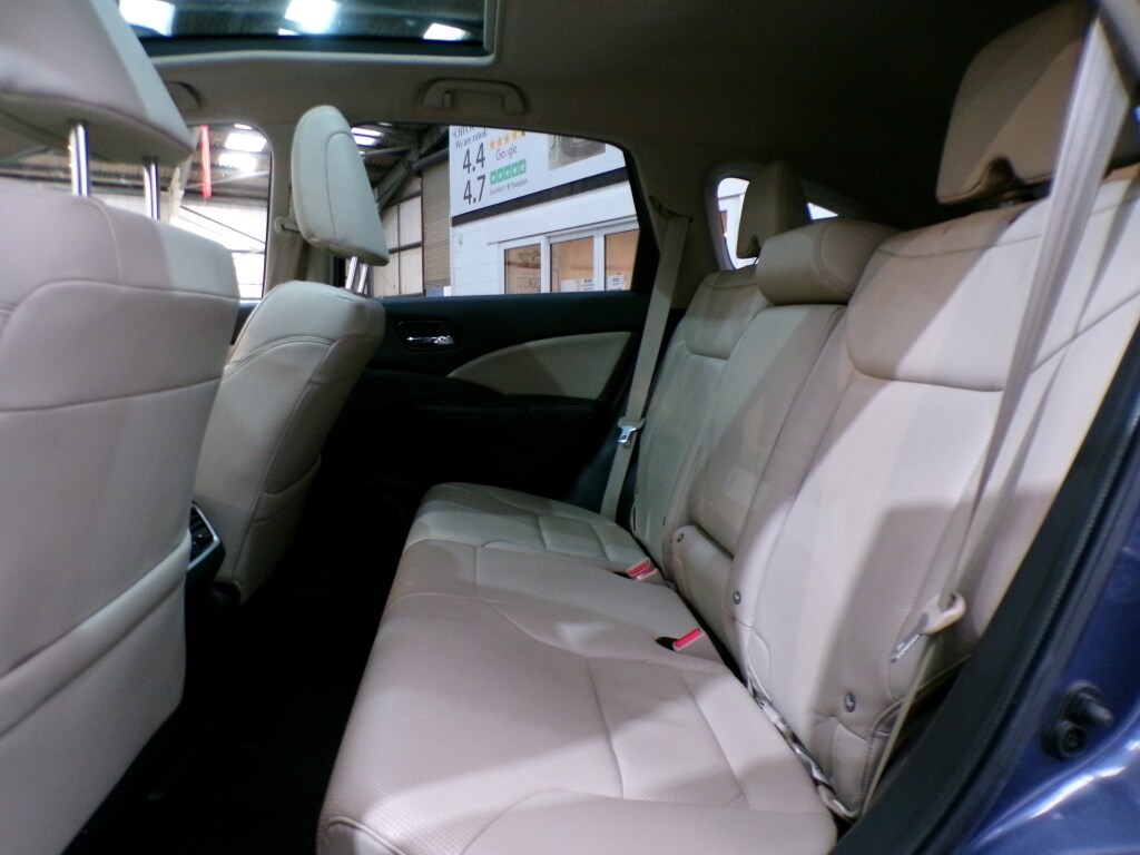 Used Honda CR-V 2015 for sale - 78066226: Photo 32