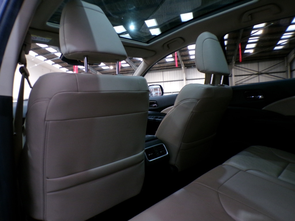 Used Honda CR-V 2015 for sale - 78066226: Photo 33