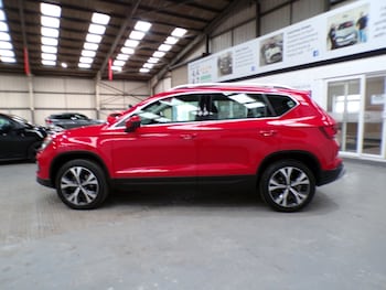 Used SEAT Ateca 2023 for sale - 78925623: Photo