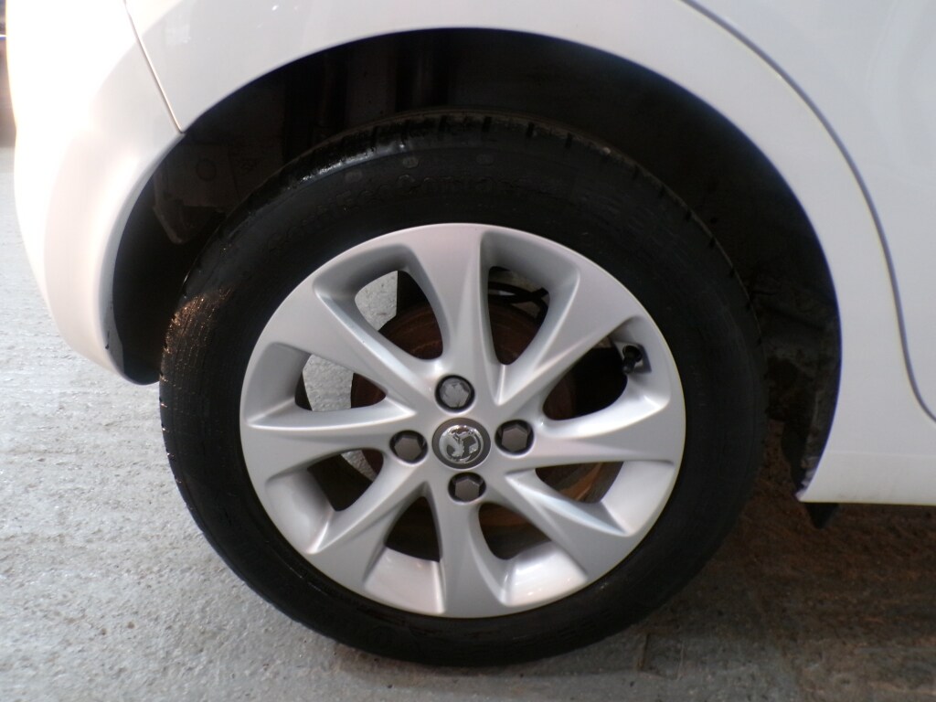 Used Vauxhall Viva 2015 for sale - 76787009: Photo 10