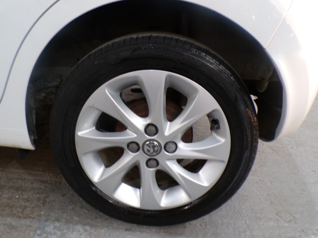 Used Vauxhall Viva 2015 for sale - 76787009: Photo 11