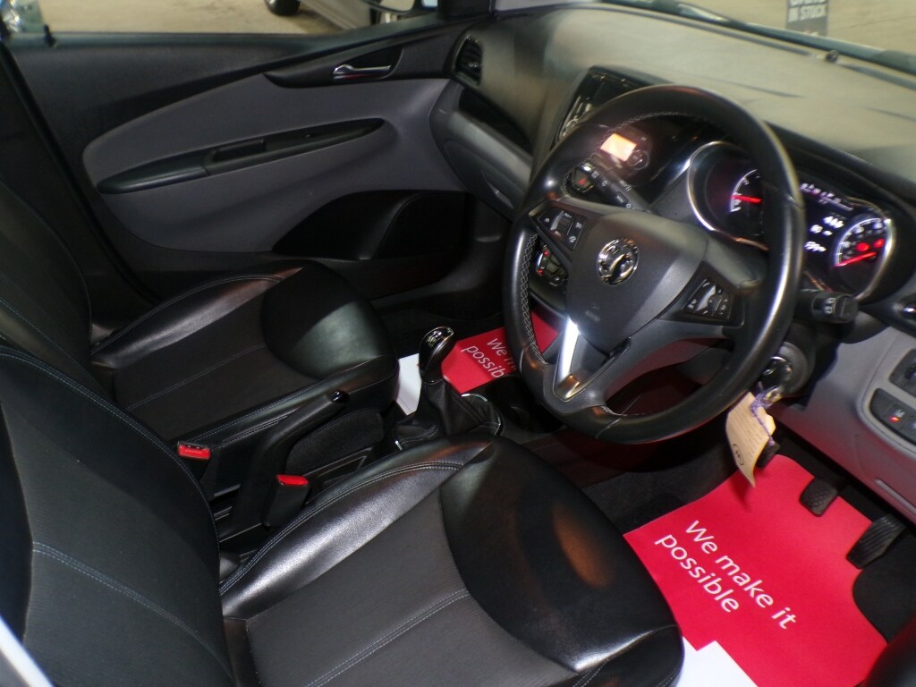Used Vauxhall Viva 2015 for sale - 76787009: Photo 14