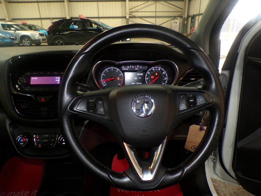 Used Vauxhall Viva 2015 for sale - 76787009: Photo 15