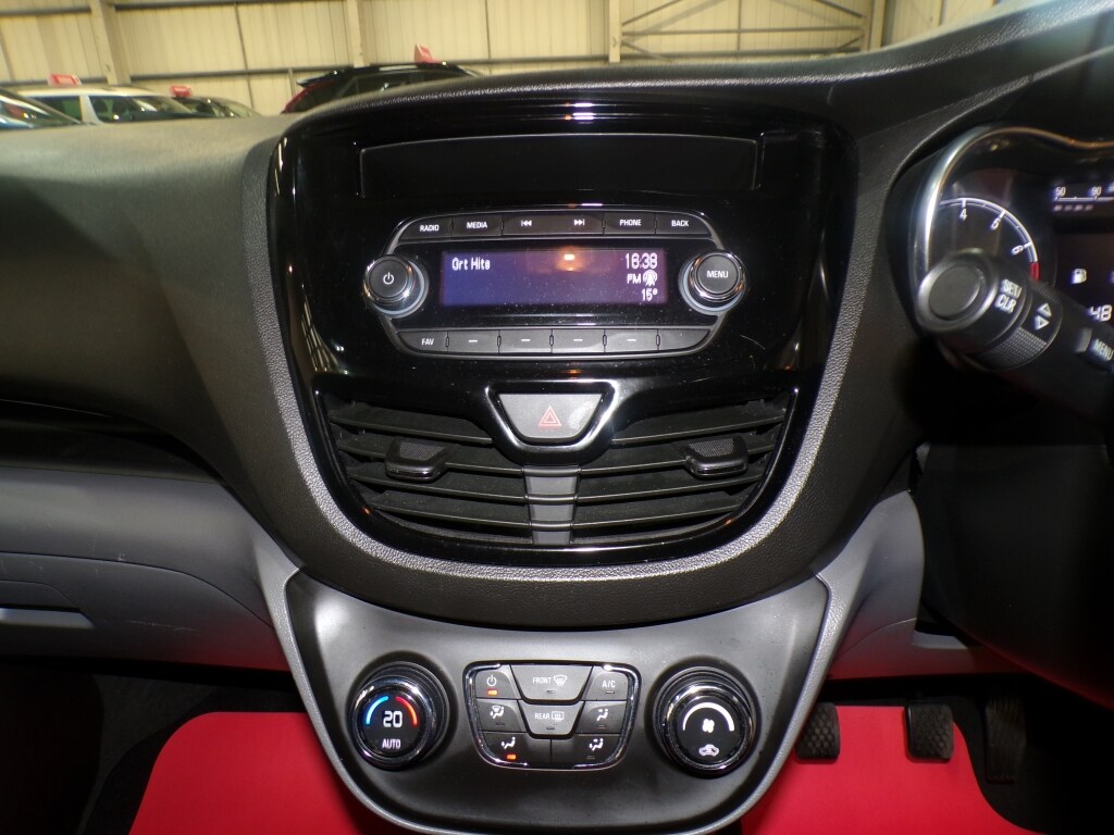 Used Vauxhall Viva 2015 for sale - 76787009: Photo 16