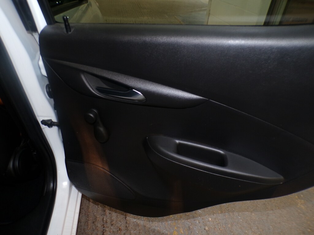 Used Vauxhall Viva 2015 for sale - 76787009: Photo 17