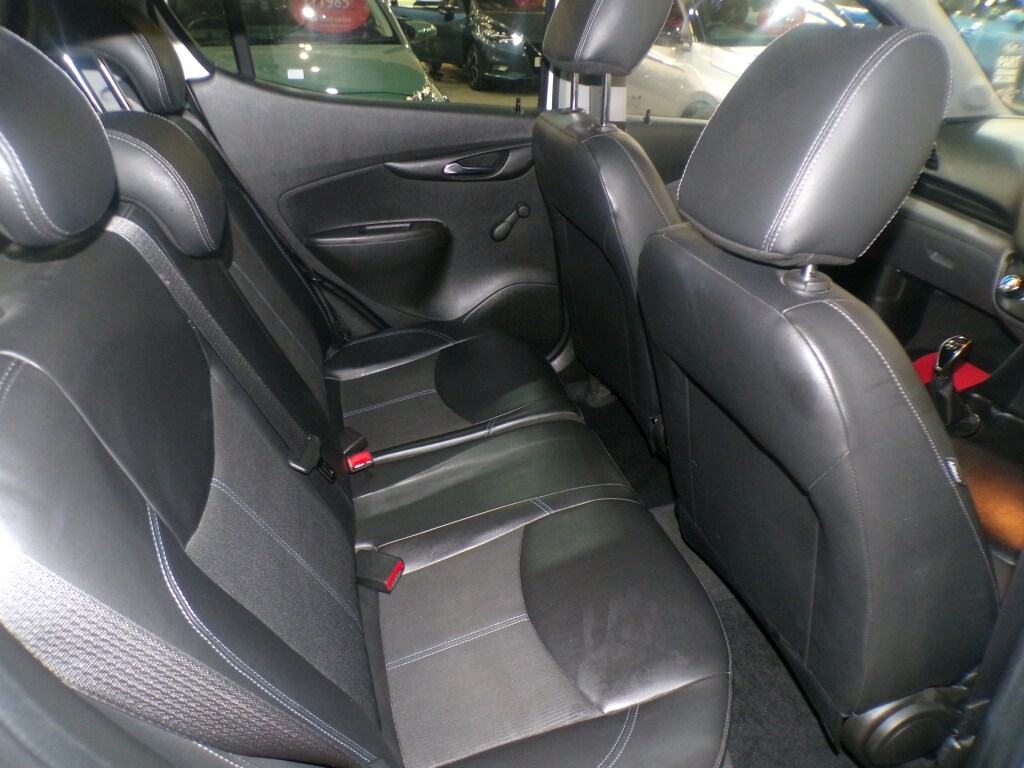 Used Vauxhall Viva 2015 for sale - 76787009: Photo 18