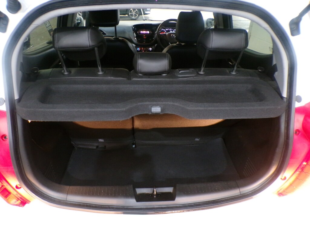 Used Vauxhall Viva 2015 for sale - 76787009: Photo 19