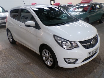 Used Vauxhall Viva 2015 for sale - 76787009: Photo