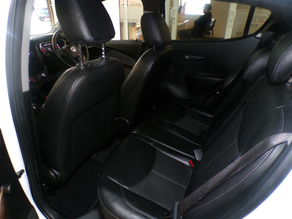 Used Vauxhall Viva 2015 for sale - 76787009: Photo 20