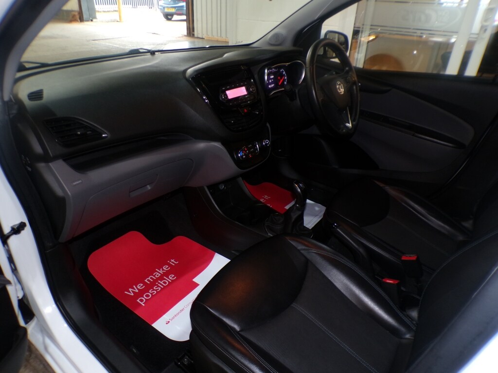 Used Vauxhall Viva 2015 for sale - 76787009: Photo 21