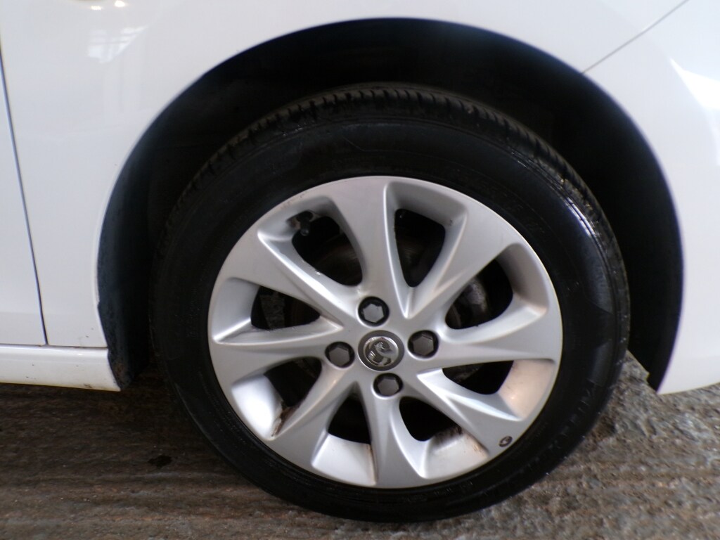 Used Vauxhall Viva 2015 for sale - 76787009: Photo 9