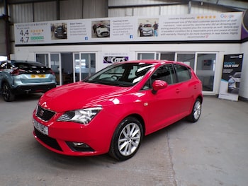 Used SEAT Ibiza 2015 for sale - 78699813: Photo