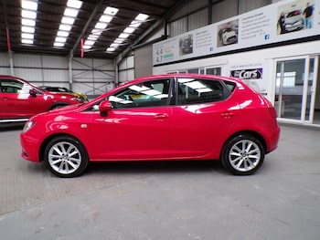 Used SEAT Ibiza 2015 for sale - 78699813: Photo
