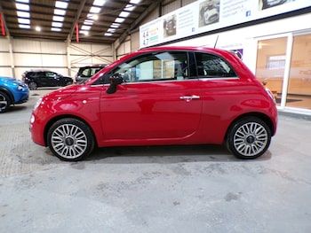 Used Fiat 500 2015 for sale - 77465994: Photo