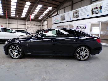 Used BMW 4 Series 2019 for sale - 78683487: Photo