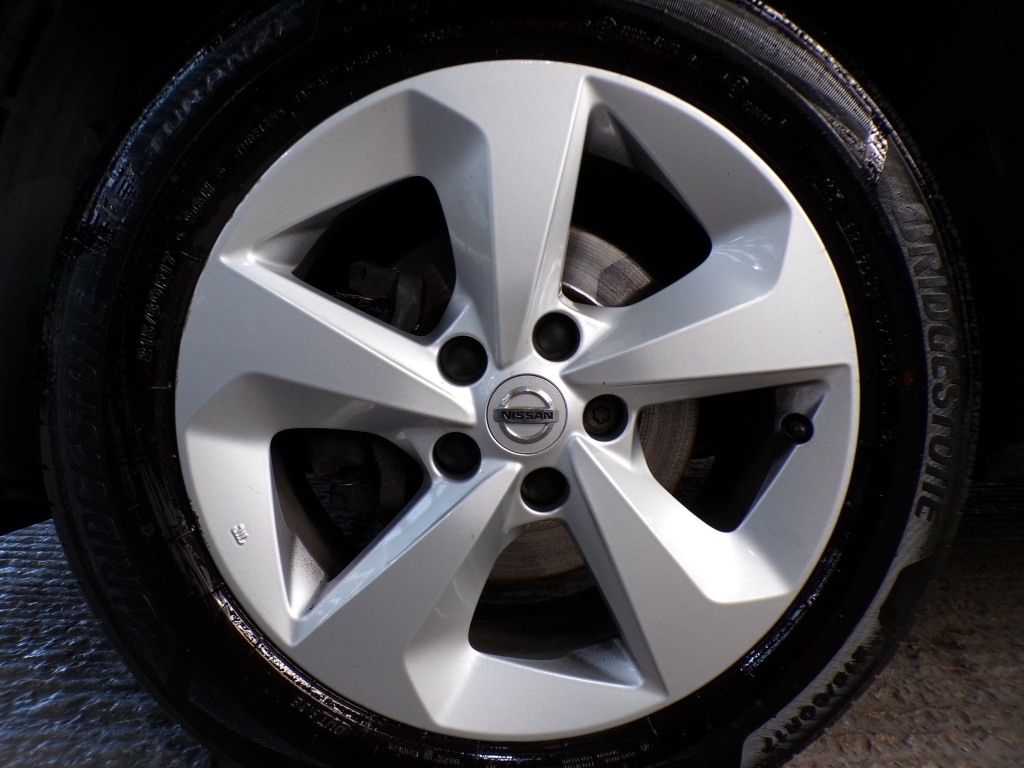 Used Nissan Qashqai 2020 for sale - 76787019: Photo 11