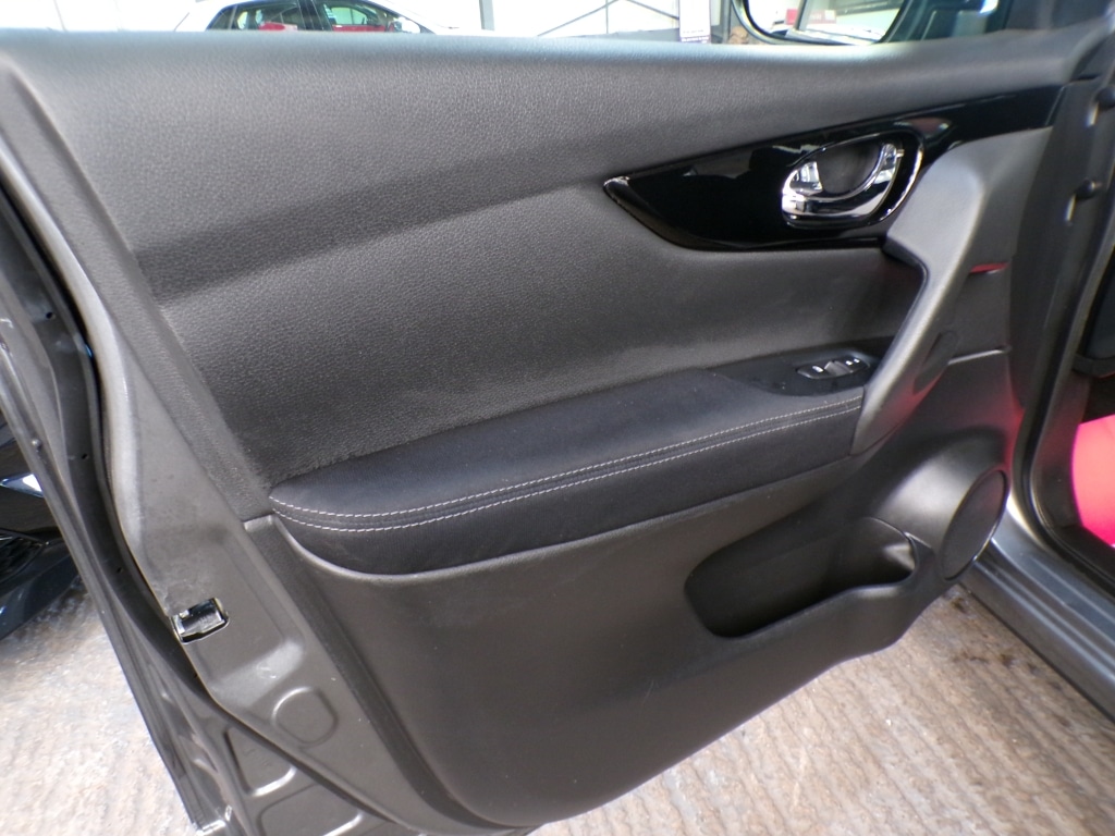 Used Nissan Qashqai 2020 for sale - 76787019: Photo 13