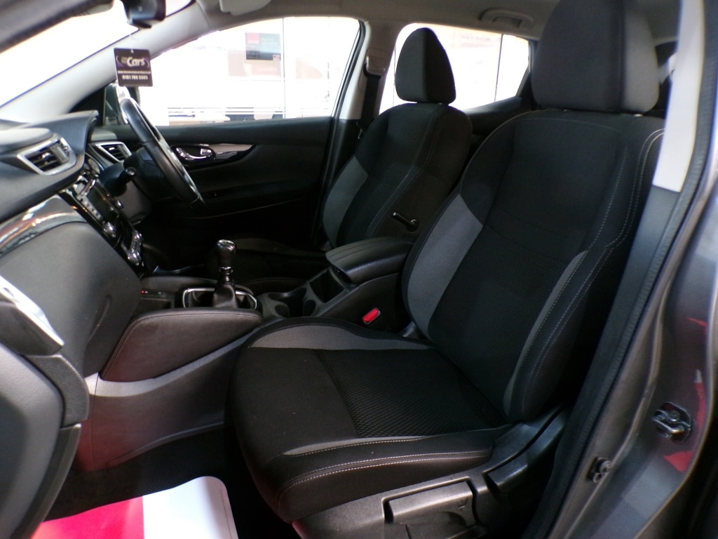 Used Nissan Qashqai 2020 for sale - 76787019: Photo 14