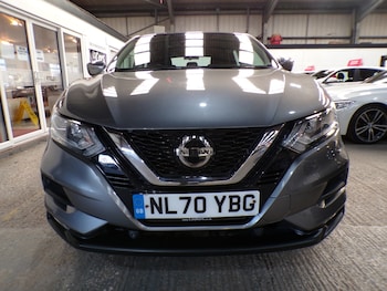Used Nissan Qashqai 2020 for sale - 76787019: Photo