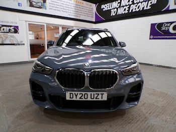 Used BMW X1 2020 for sale - 77975439: Photo