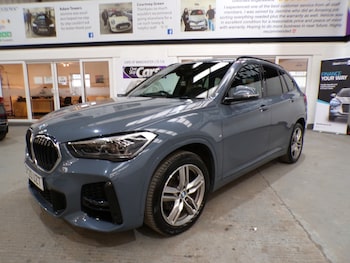 Used BMW X1 2020 for sale - 77975439: Photo