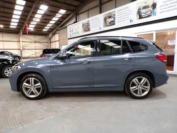 Used BMW X1 2020 for sale - 77975439: Photo