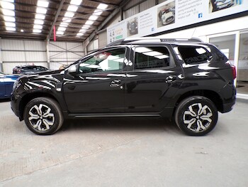 Used Dacia Duster 2022 for sale - 78317373: Photo