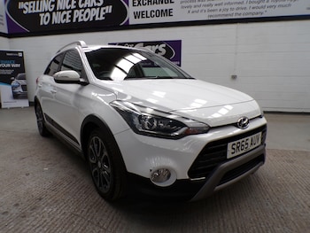 Used Hyundai i20 2016 for sale - 78474247: Photo