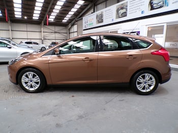 Used Ford Focus 2014 for sale - 76864228: Photo