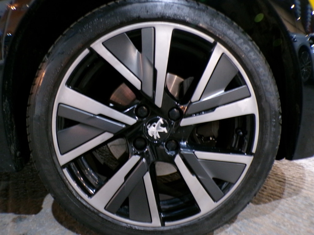 Used Peugeot 208 2022 for sale - 77003806: Photo 10