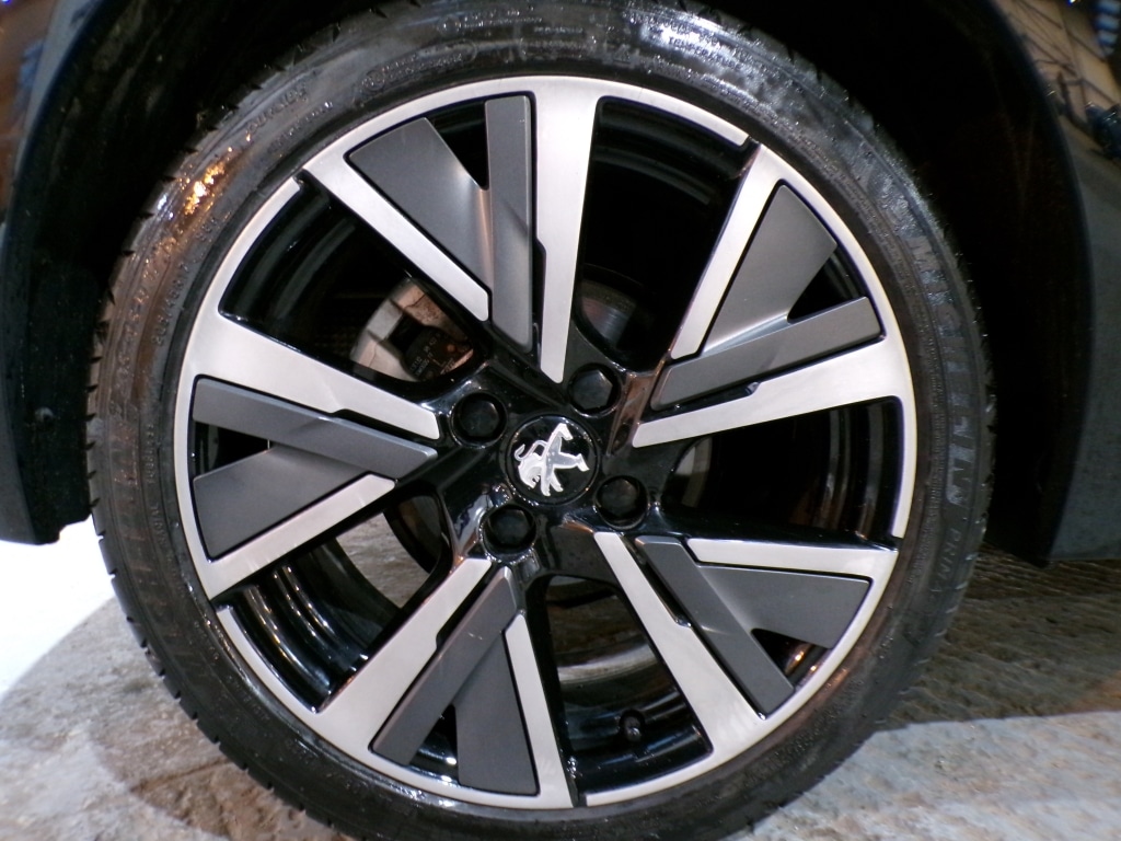 Used Peugeot 208 2022 for sale - 77003806: Photo 11