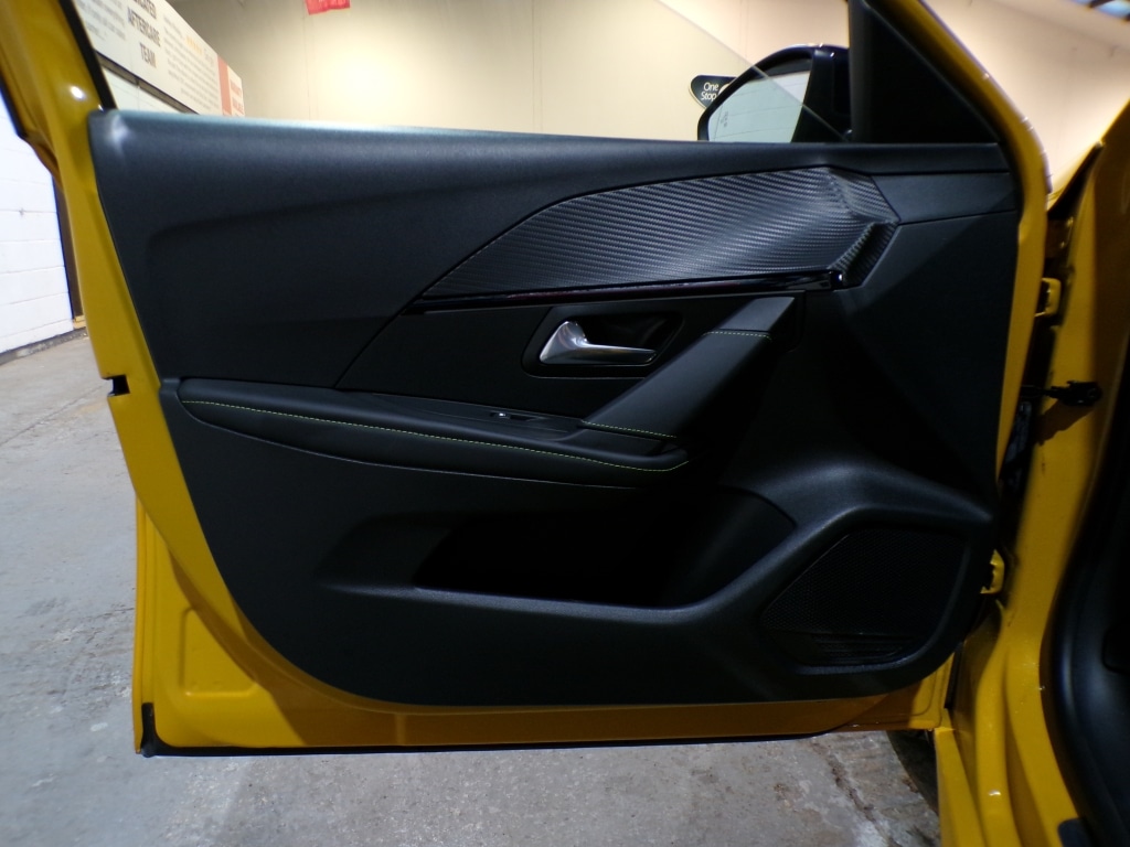 Used Peugeot 208 2022 for sale - 77003806: Photo 14