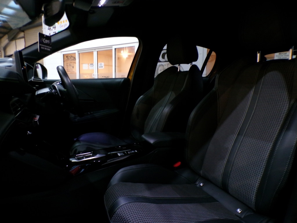 Used Peugeot 208 2022 for sale - 77003806: Photo 15