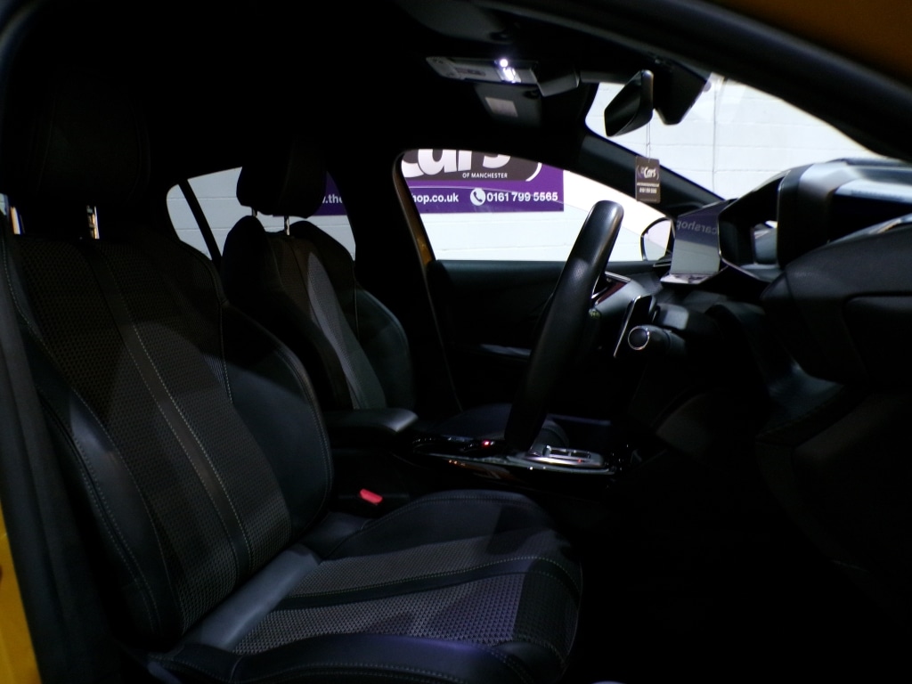 Used Peugeot 208 2022 for sale - 77003806: Photo 19