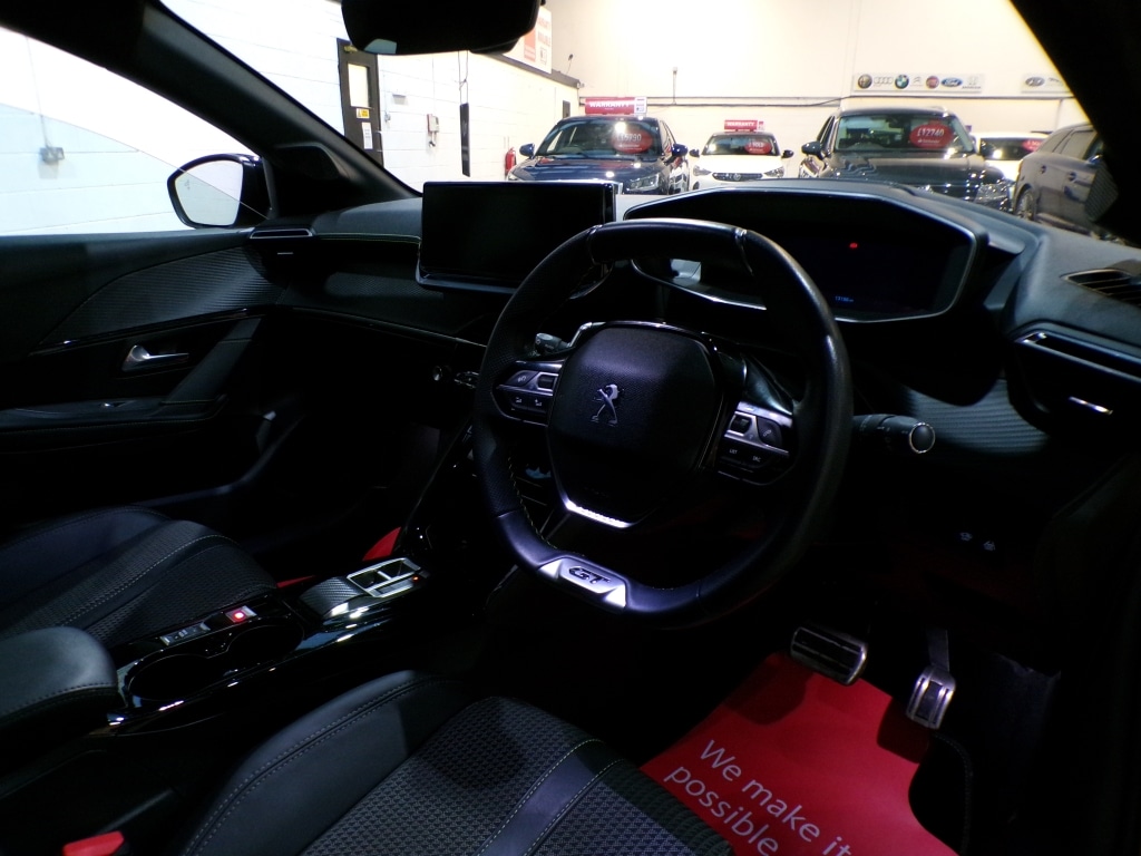 Used Peugeot 208 2022 for sale - 77003806: Photo 20