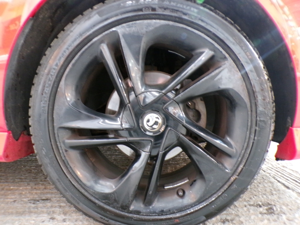 Used Vauxhall Corsa 2015 for sale - 76787032: Photo 10