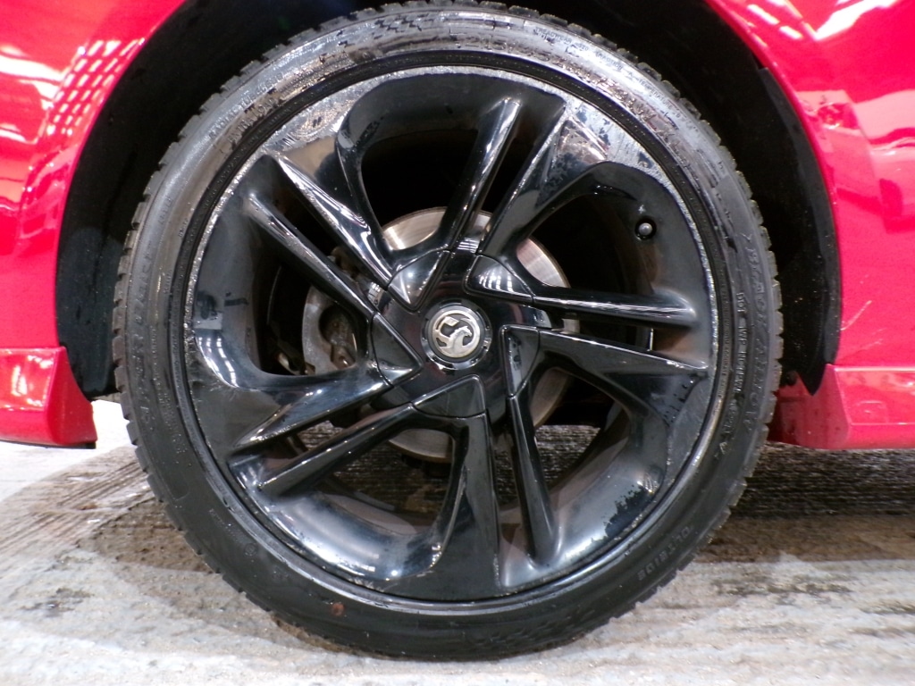 Used Vauxhall Corsa 2015 for sale - 76787032: Photo 11