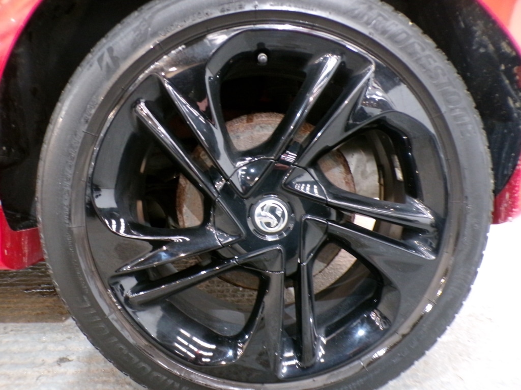 Used Vauxhall Corsa 2015 for sale - 76787032: Photo 12