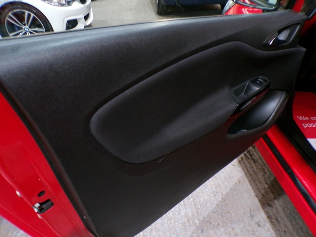 Used Vauxhall Corsa 2015 for sale - 76787032: Photo 13