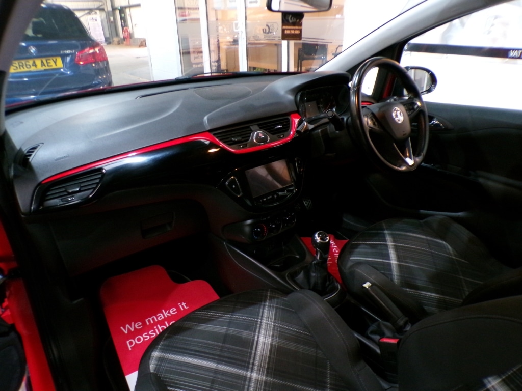 Used Vauxhall Corsa 2015 for sale - 76787032: Photo 15