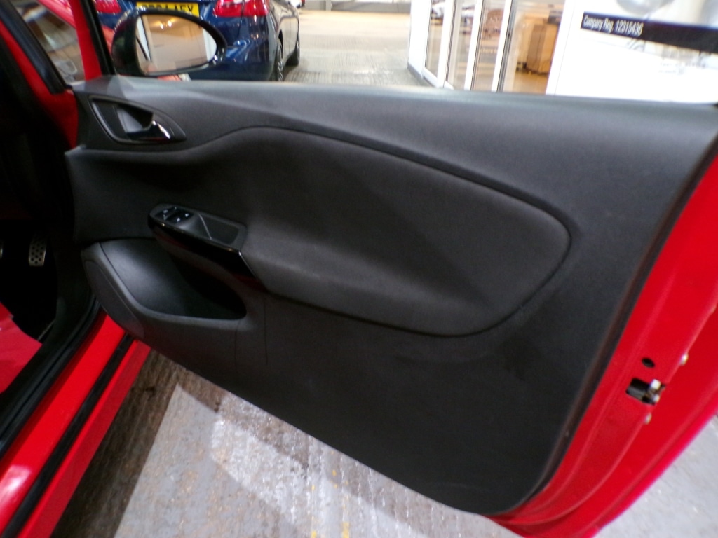 Used Vauxhall Corsa 2015 for sale - 76787032: Photo 16