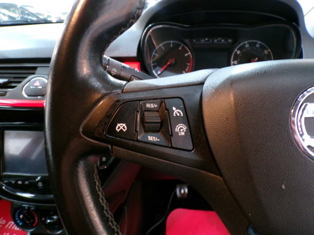 Used Vauxhall Corsa 2015 for sale - 76787032: Photo 20