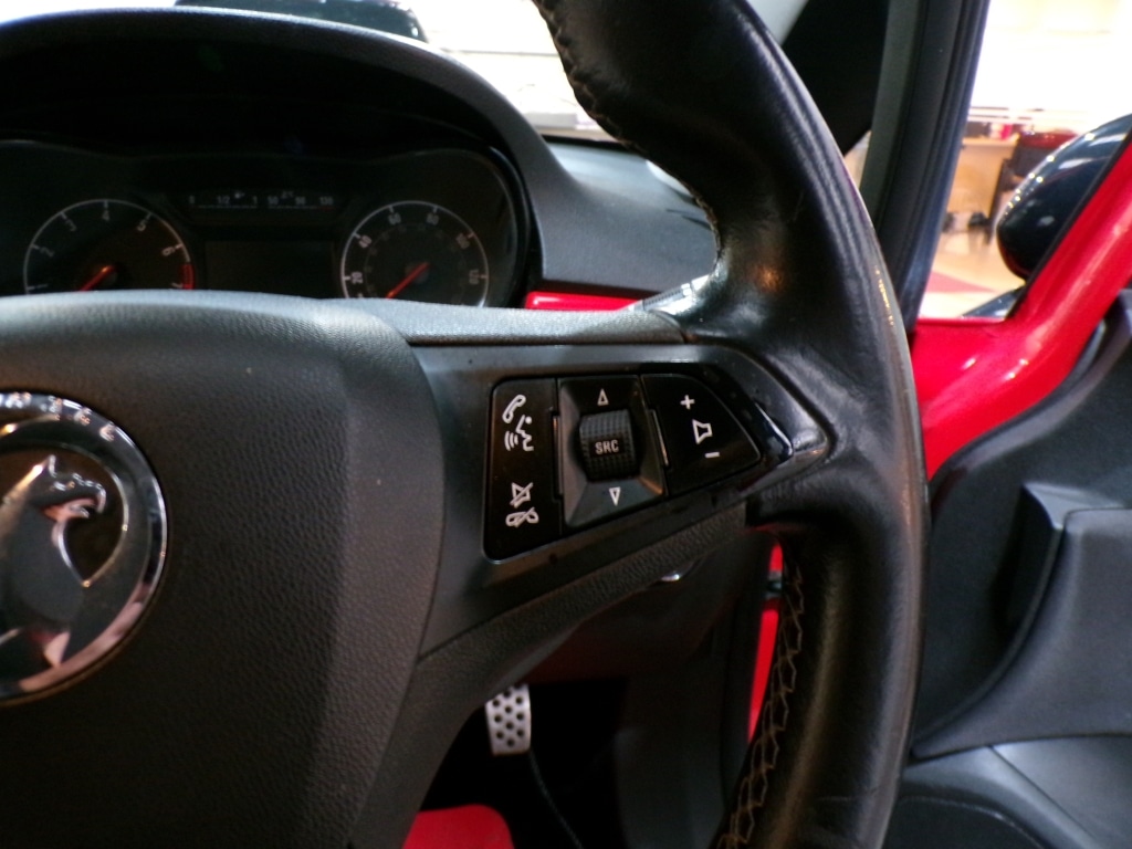 Used Vauxhall Corsa 2015 for sale - 76787032: Photo 21