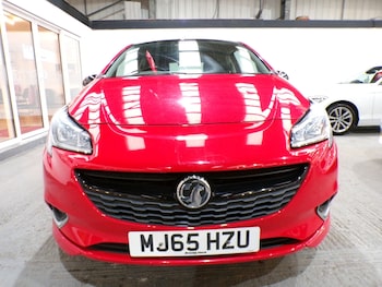 Used Vauxhall Corsa 2015 for sale - 76787032: Photo