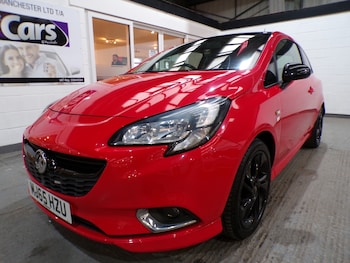 Used Vauxhall Corsa 2015 for sale - 76787032: Photo